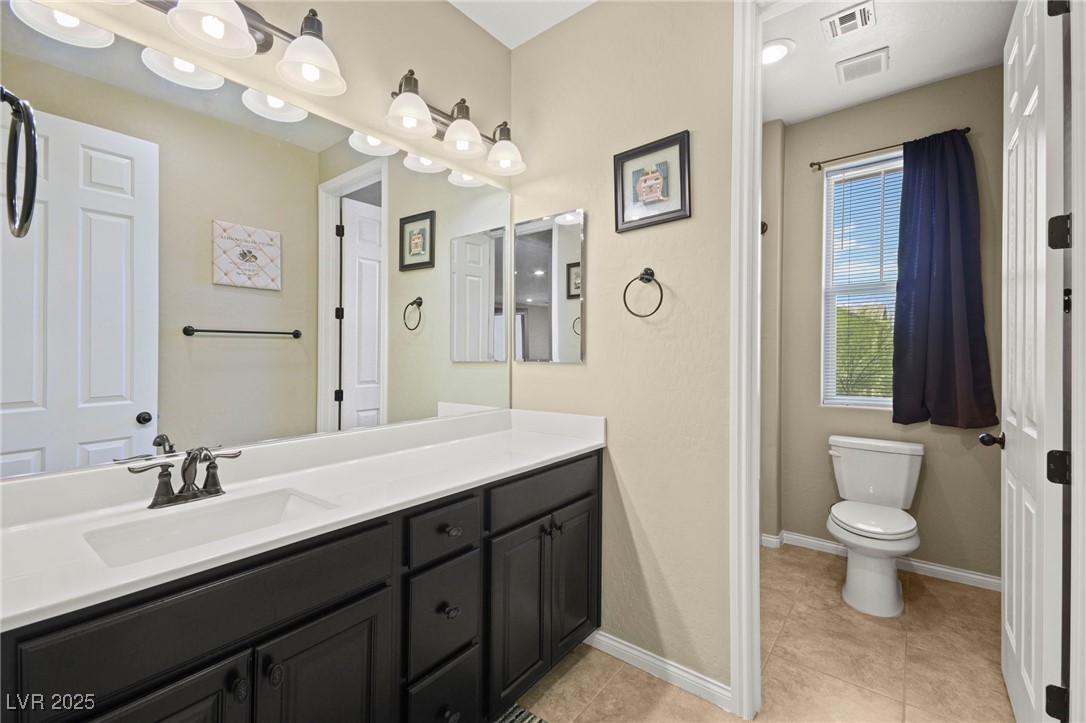 5523 Kyle Peak Court, Las Vegas, Nevada image 32