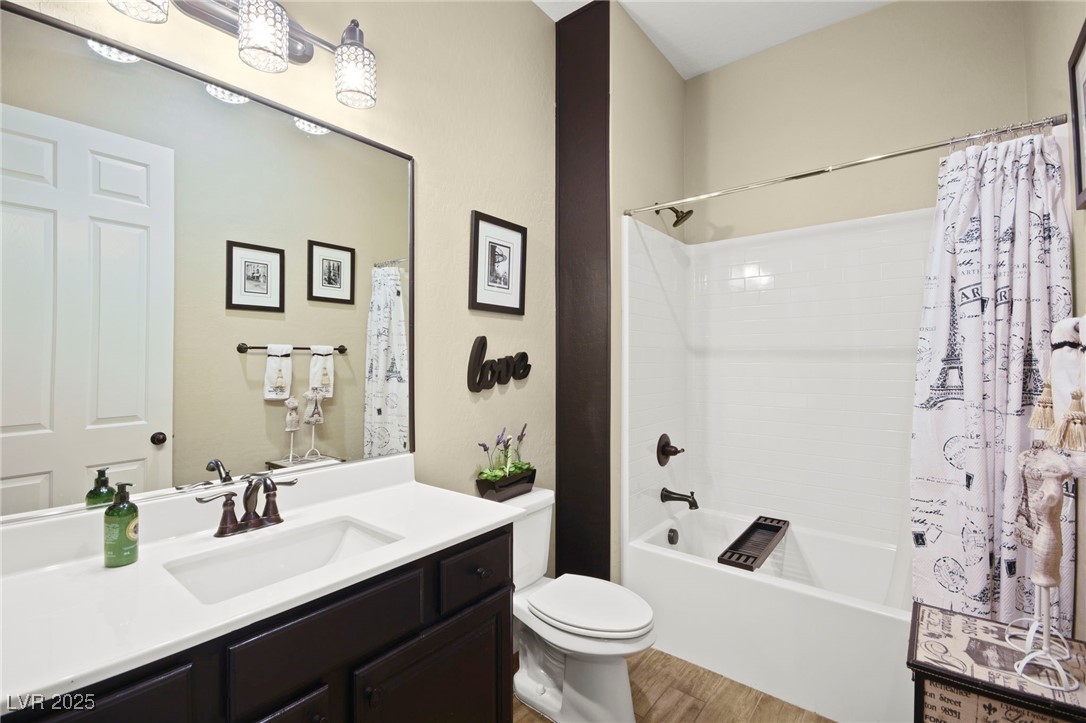 5523 Kyle Peak Court, Las Vegas, Nevada image 23
