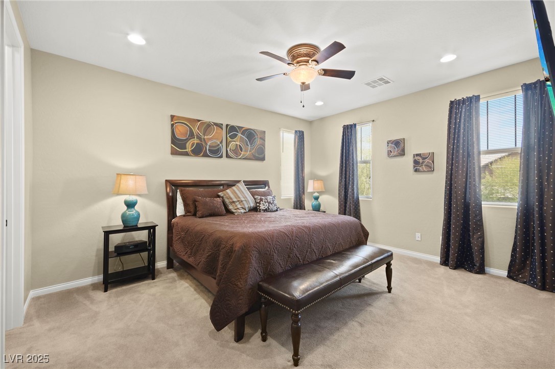 5523 Kyle Peak Court, Las Vegas, Nevada image 33