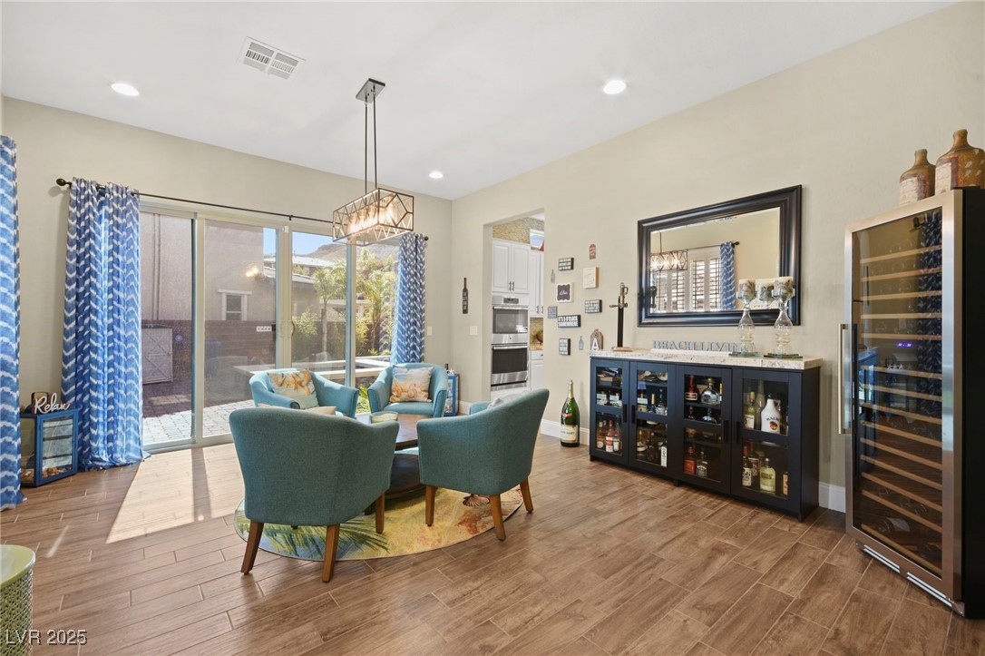 5523 Kyle Peak Court, Las Vegas, Nevada image 9