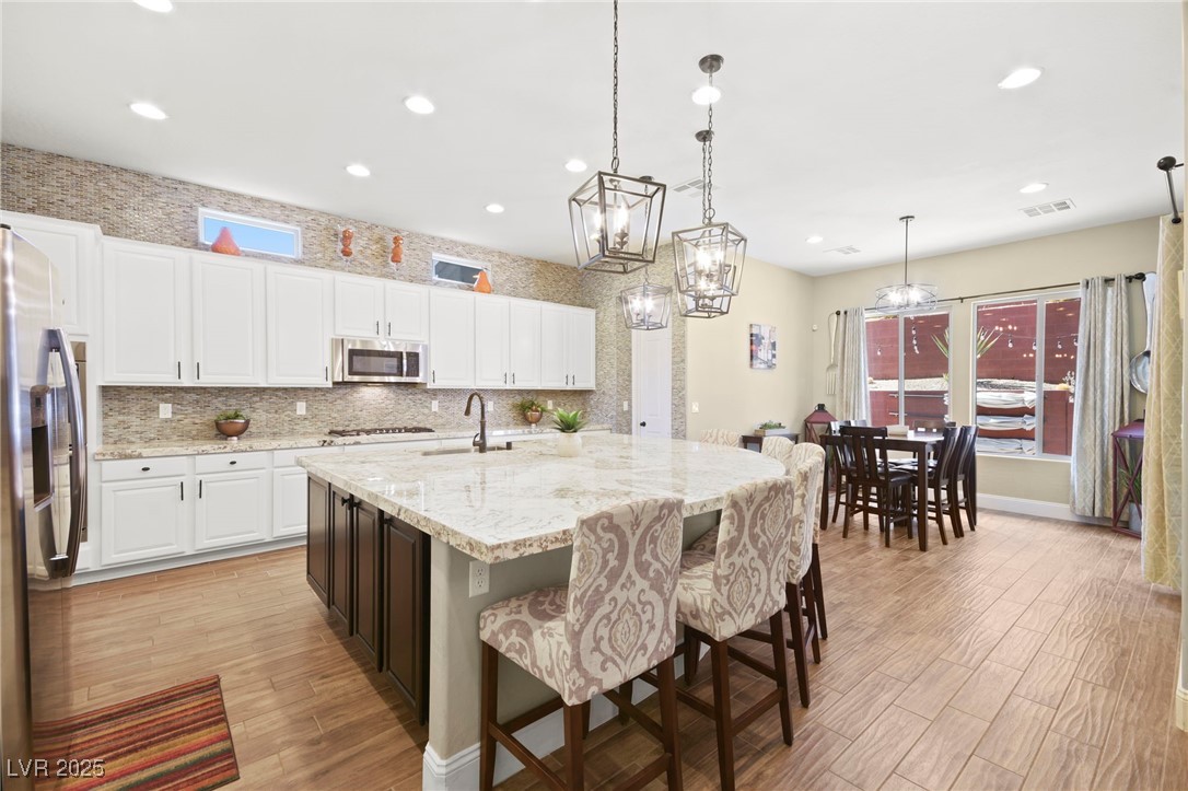5523 Kyle Peak Court, Las Vegas, Nevada image 17