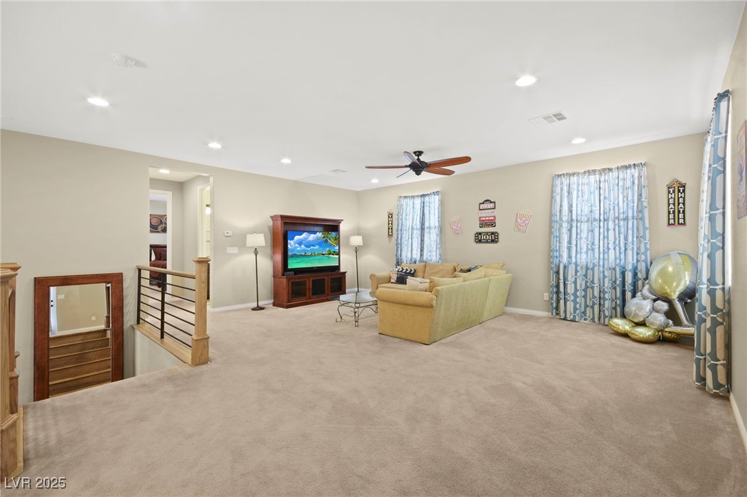 5523 Kyle Peak Court, Las Vegas, Nevada image 22