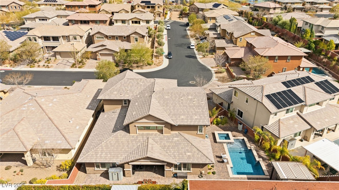 5523 Kyle Peak Court, Las Vegas, Nevada image 38