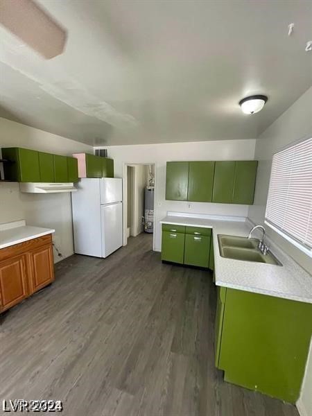 2705 Howard Drive, Las Vegas, Nevada image 14