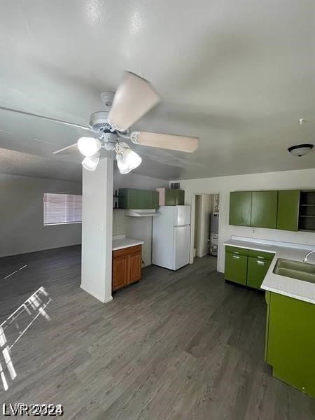 2705 Howard Drive, Las Vegas, Nevada image 21