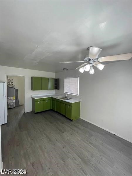 2705 Howard Drive, Las Vegas, Nevada image 22