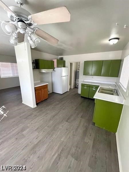 2705 Howard Drive, Las Vegas, Nevada image 26