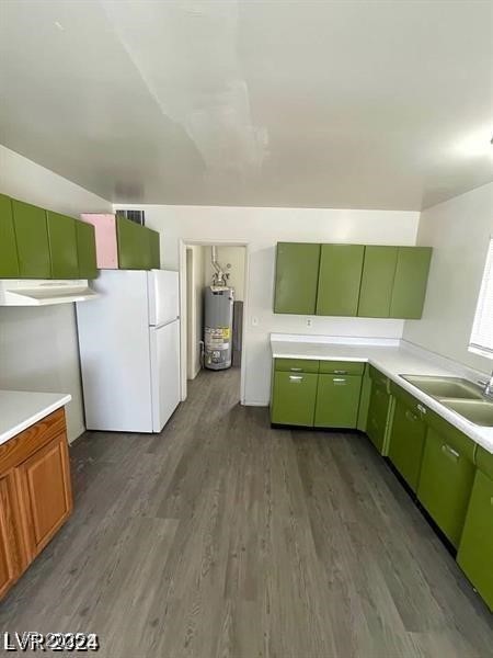 2705 Howard Drive, Las Vegas, Nevada image 25