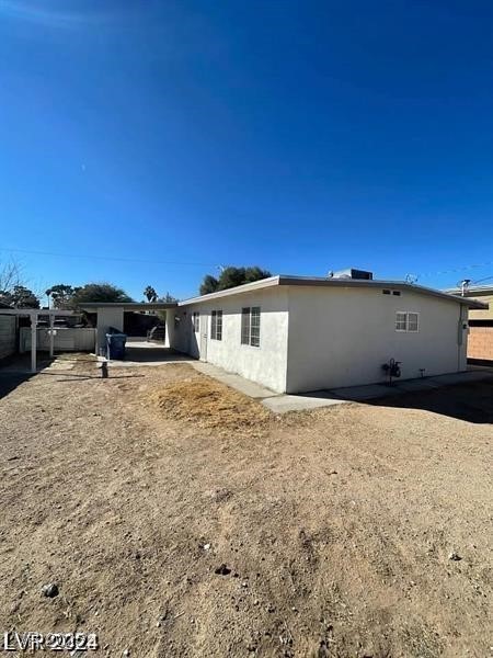 2705 Howard Drive, Las Vegas, Nevada image 6