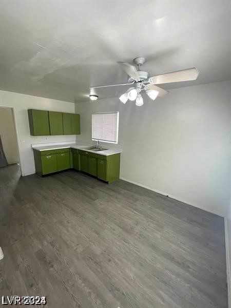 2705 Howard Drive, Las Vegas, Nevada image 29