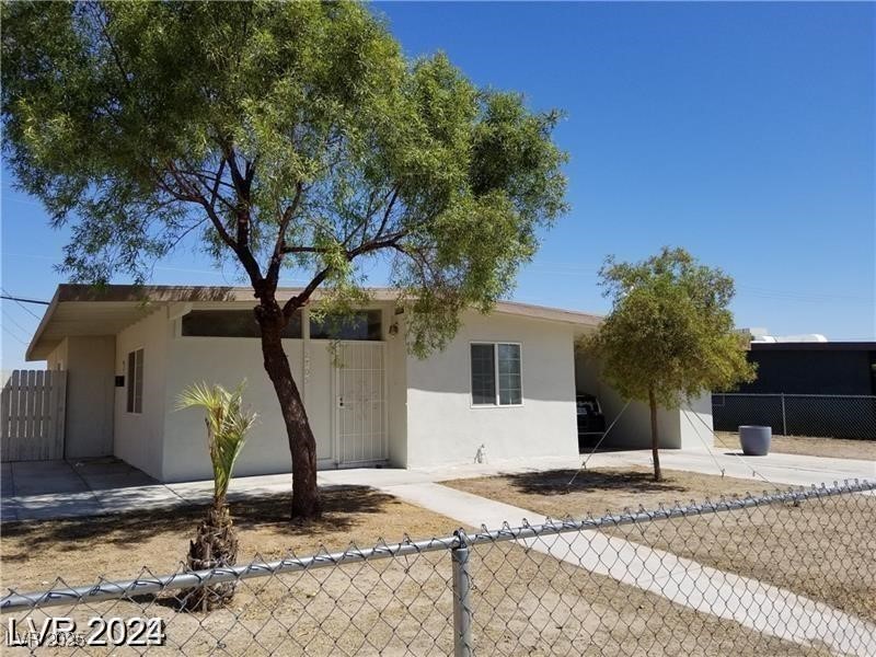 2705 Howard Drive, Las Vegas, Nevada image 1