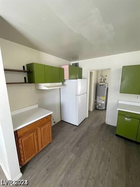 2705 Howard Drive, Las Vegas, Nevada image 28