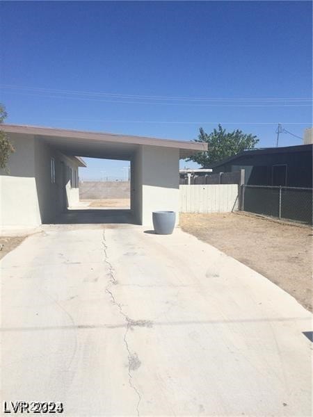 2705 Howard Drive, Las Vegas, Nevada image 5