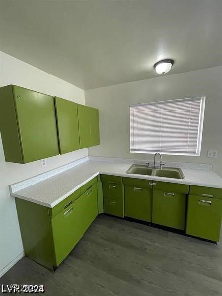 2705 Howard Drive, Las Vegas, Nevada image 13