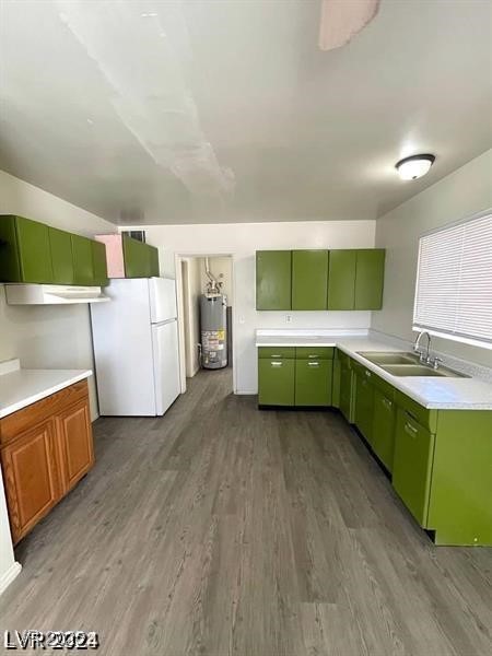 2705 Howard Drive, Las Vegas, Nevada image 18