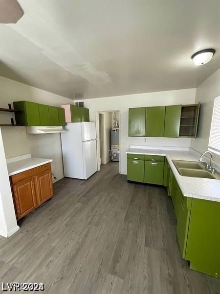 2705 Howard Drive, Las Vegas, Nevada image 20