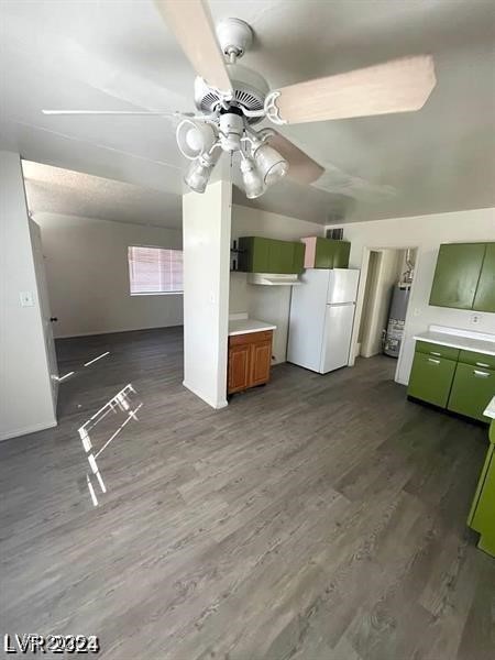 2705 Howard Drive, Las Vegas, Nevada image 23