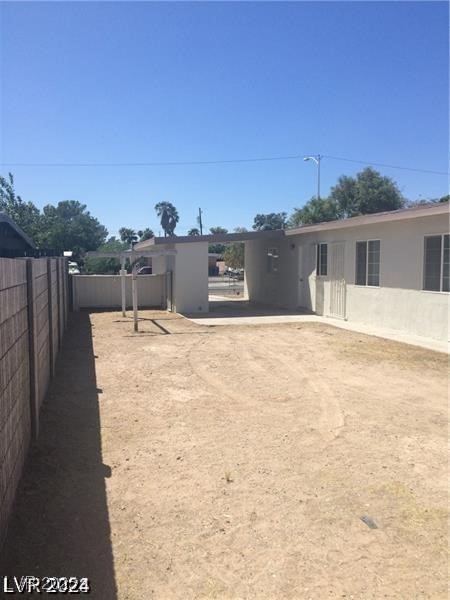 2705 Howard Drive, Las Vegas, Nevada image 11