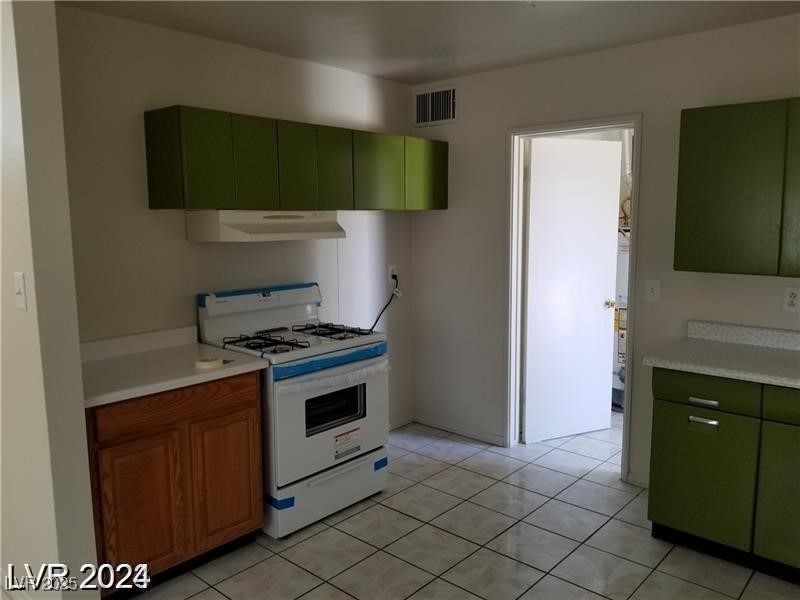 2705 Howard Drive, Las Vegas, Nevada image 16