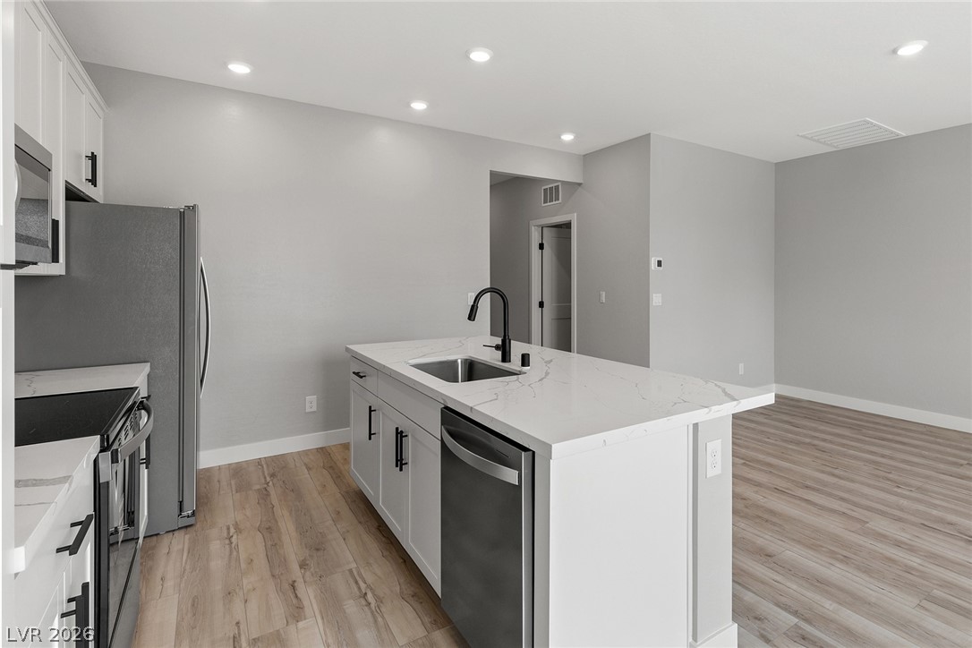 4508 Cave Lake Avenue