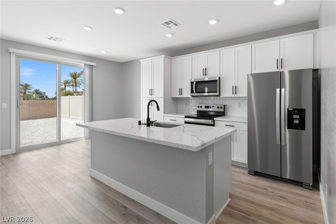 4508 Cave Lake Avenue