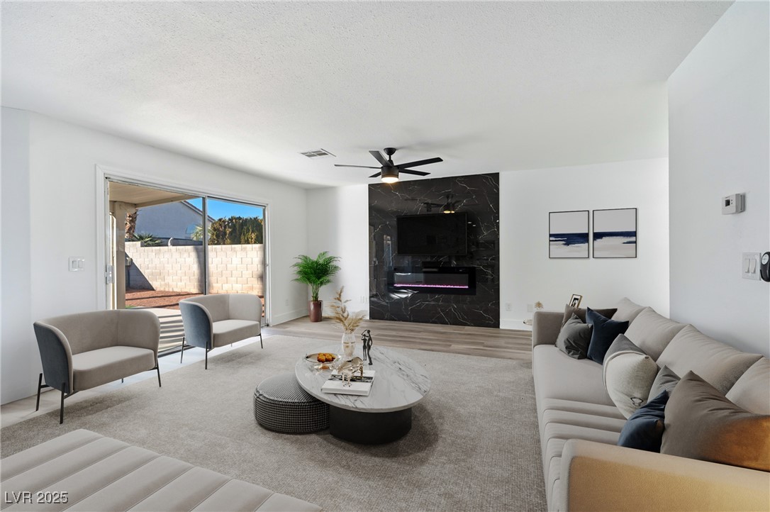 9541 Summersweet Court, Las Vegas, Nevada image 3