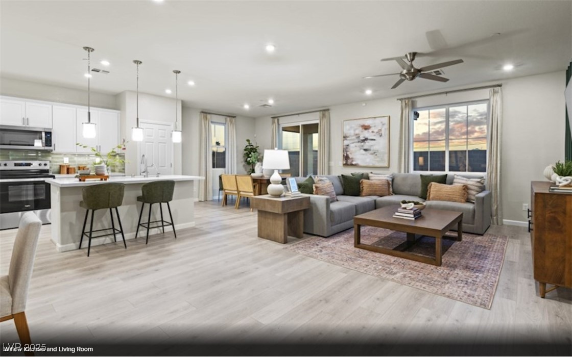 Properties 1 4726 Tindra Avenue lot 17
