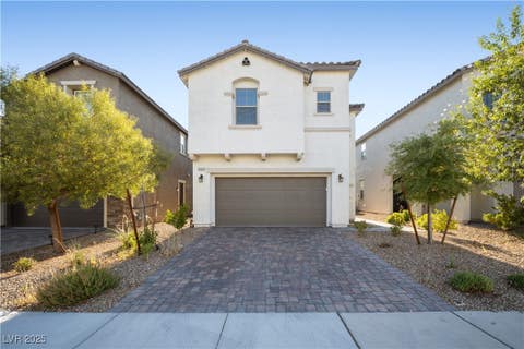 Homes For Sale - 10550 El Camino Road<br/> Clark County, Las Vegas, NV 89141