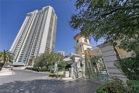 Photo of 2747 Paradise Road #1205, Las Vegas, NV 89109 (MLS # 2784990)