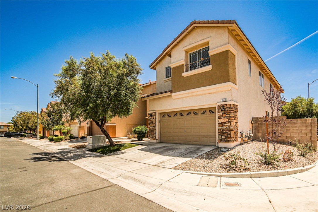 7083 Somera Way