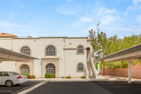 3125 N Buffalo Drive 1103 Las Vegas NV 89128