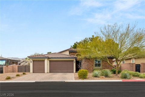 Photo of 5641 Mystical Knight Court, Las Vegas, NV 89149 (MLS # 2785117)
