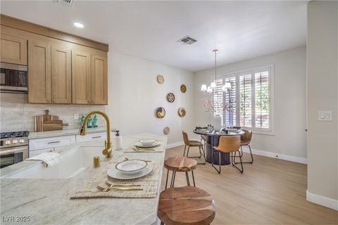 1978 High Mesa Drive Henderson NV 89012