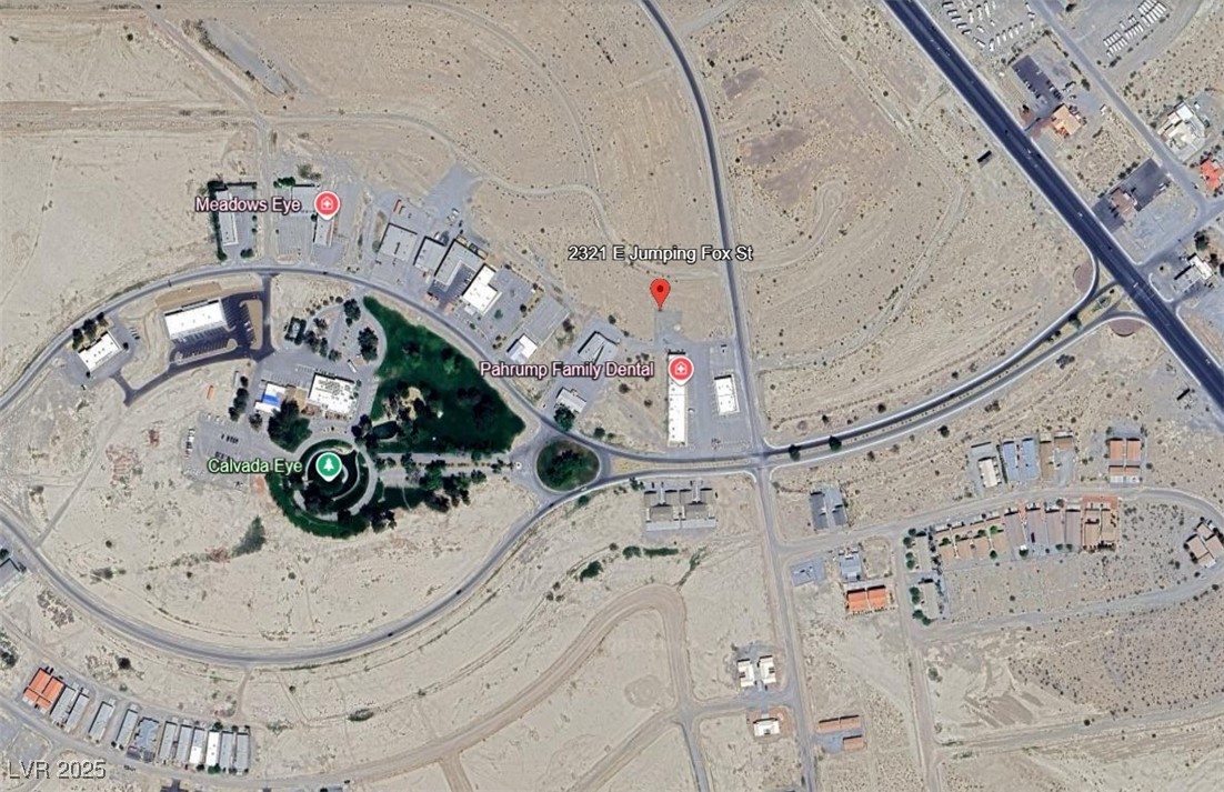 2321 E Jumping Fox Street, Pahrump, Nevada image 4