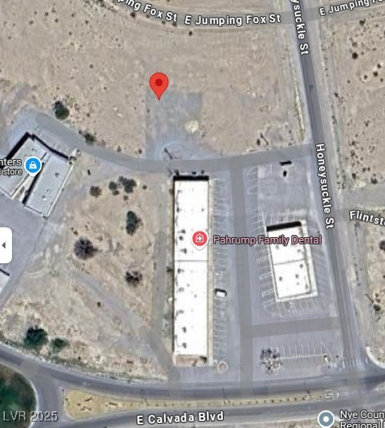 2321 E Jumping Fox Street, Pahrump, Nevada image 2