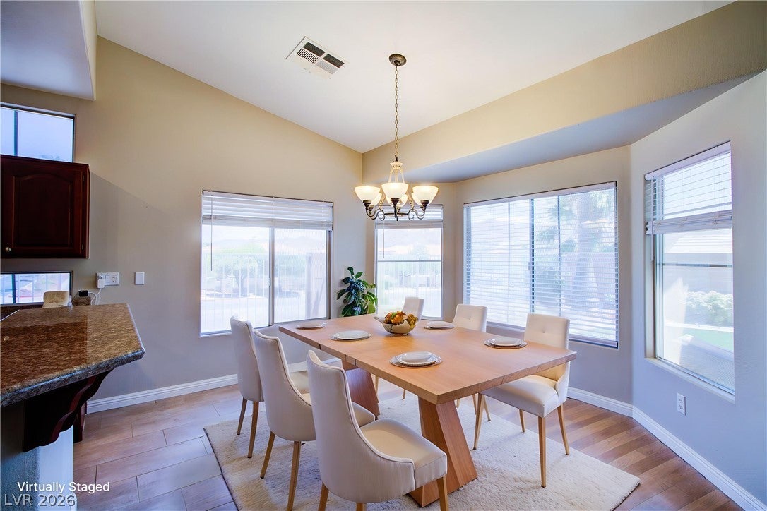 687 Blue Lake Court