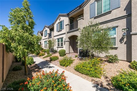 Photo of 451 Filaree Place, Henderson, NV 89015 (MLS # 2763432)
