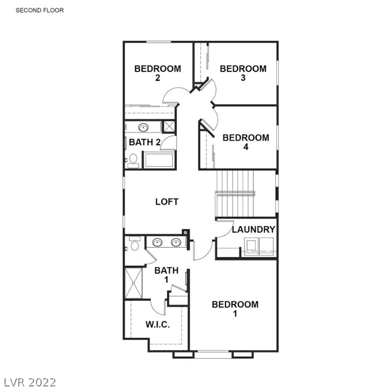 Photo 3 of 45 of 7389 DRAGONFRUIT Avenue LOT 68 house