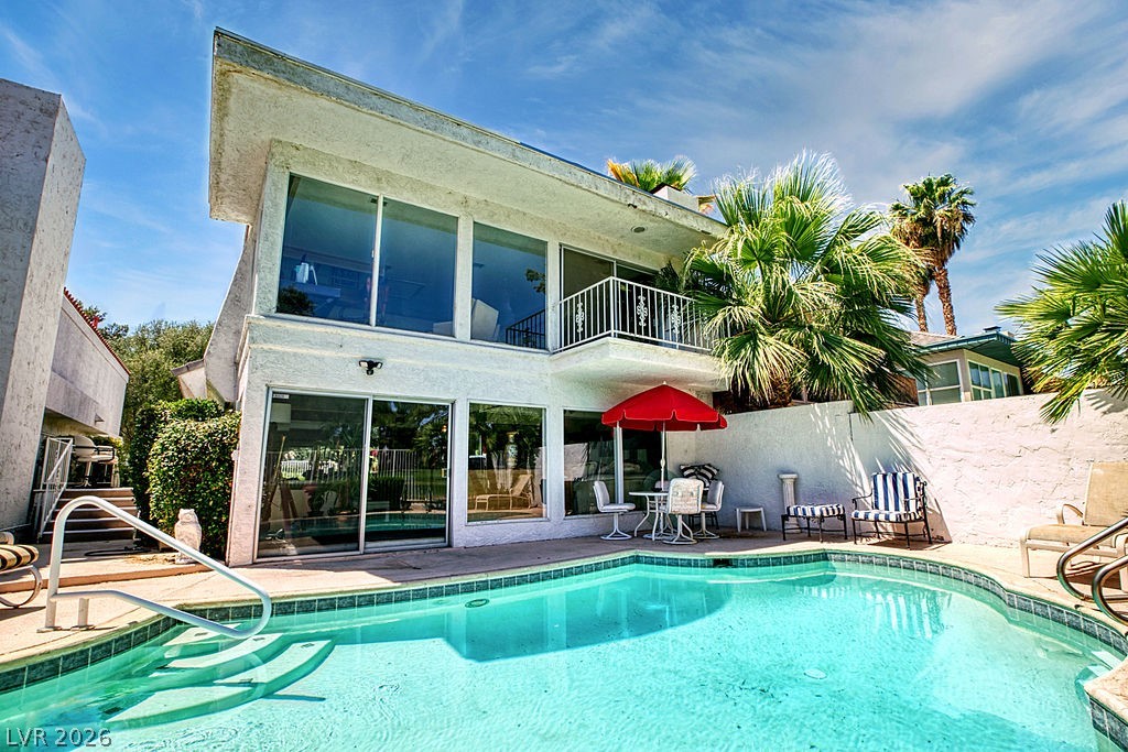 940 Vegas Valley Drive