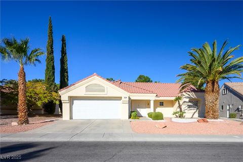 2413 Totem Pole Court Las Vegas NV 89134