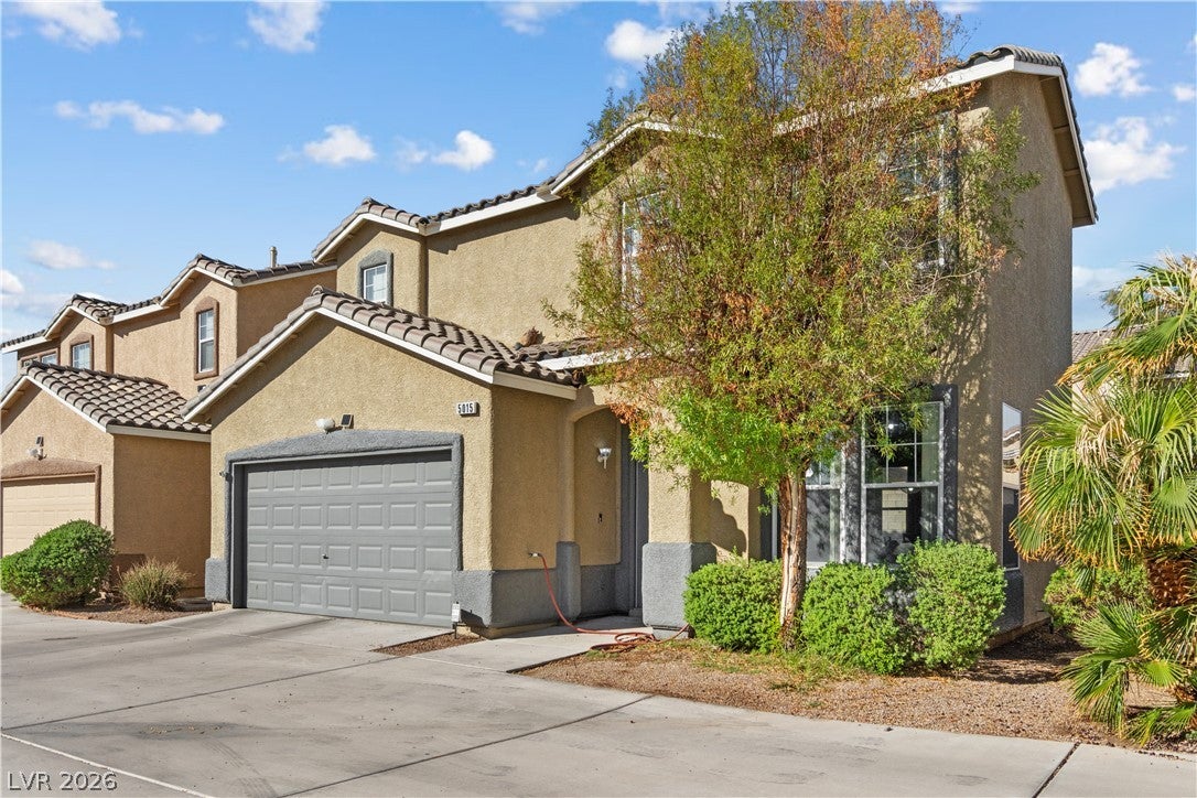 5015 Droubay Drive