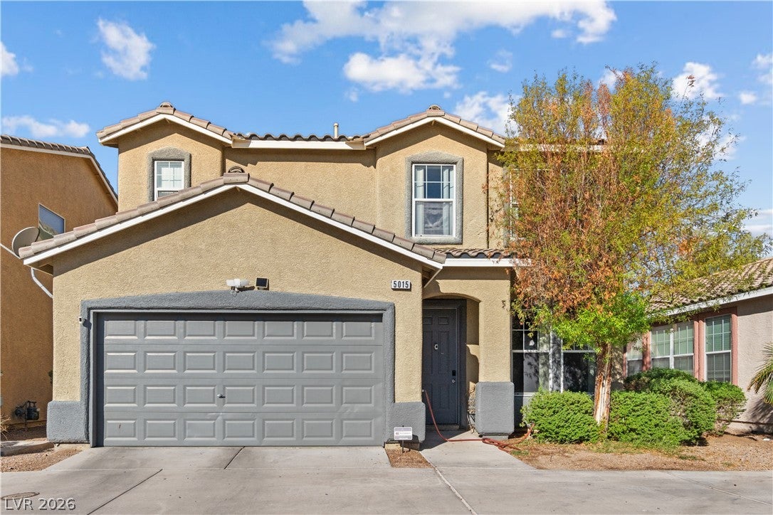 5015 Droubay Drive