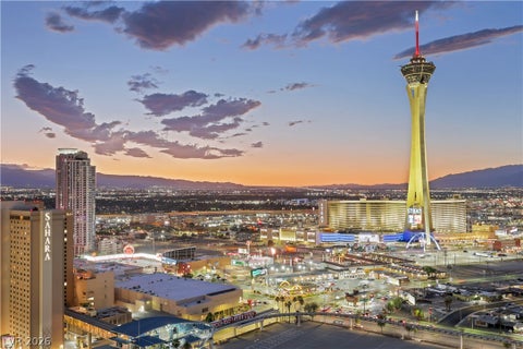 Tiny photo for 322 Karen Avenue #2902, Las Vegas, NV 89109 (MLS # 2794597)