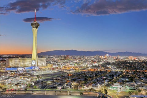 Tiny photo for 322 Karen Avenue #2902, Las Vegas, NV 89109 (MLS # 2794597)