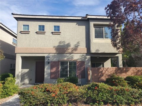 9661 Greensburg Avenue Las Vegas NV 89178