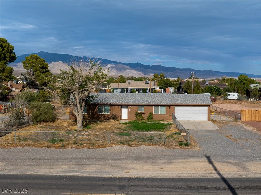 2764 Mount Charleston Drive