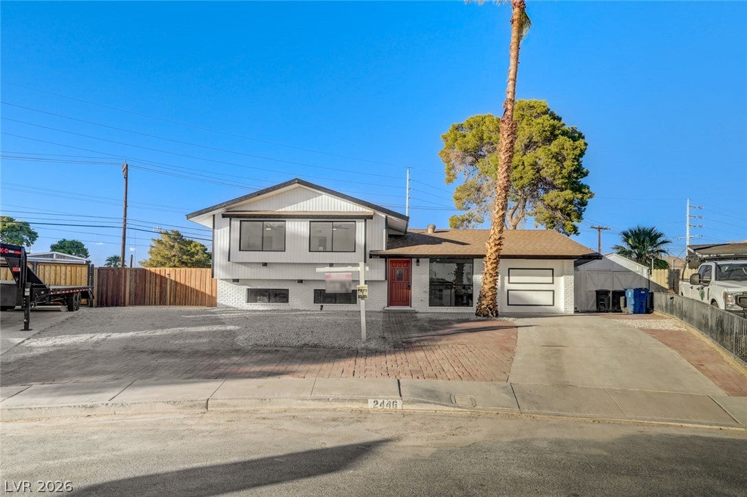 2446 Tournament Street