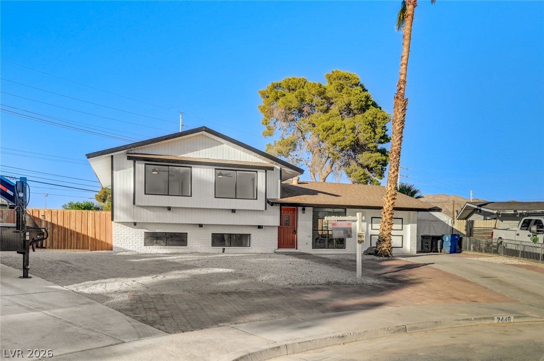 2446 Tournament Street