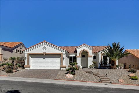 Photo of 10100 Folsom Drive, Las Vegas, NV 89134 (MLS # 2742081)