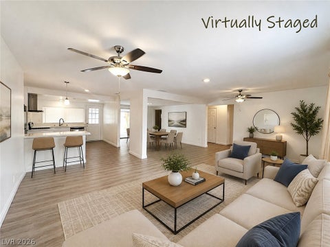 Multifamily For Rent - 812 Bracken Avenue<br/> Clark County, Las Vegas, NV 89104